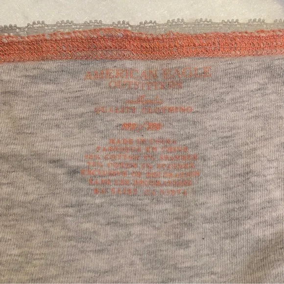 American Eagle Lace Cami - Picture 3 of 15